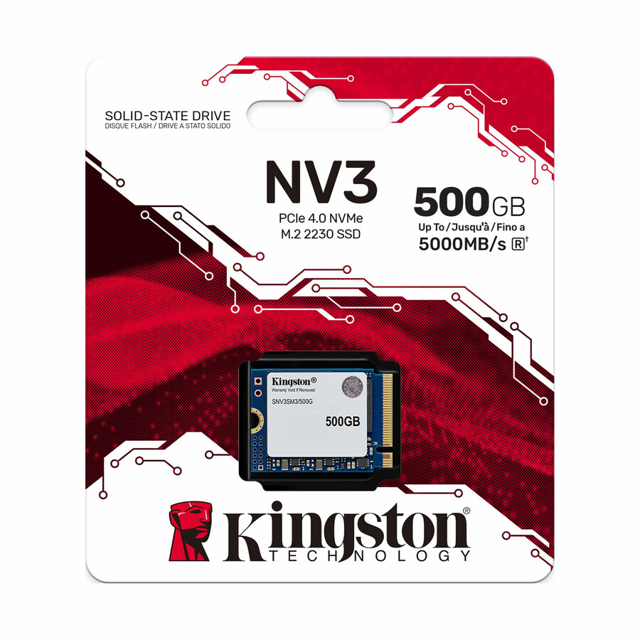 ssd nvme pcie 4.0 nv3 - número de pieza=snv3s2000g