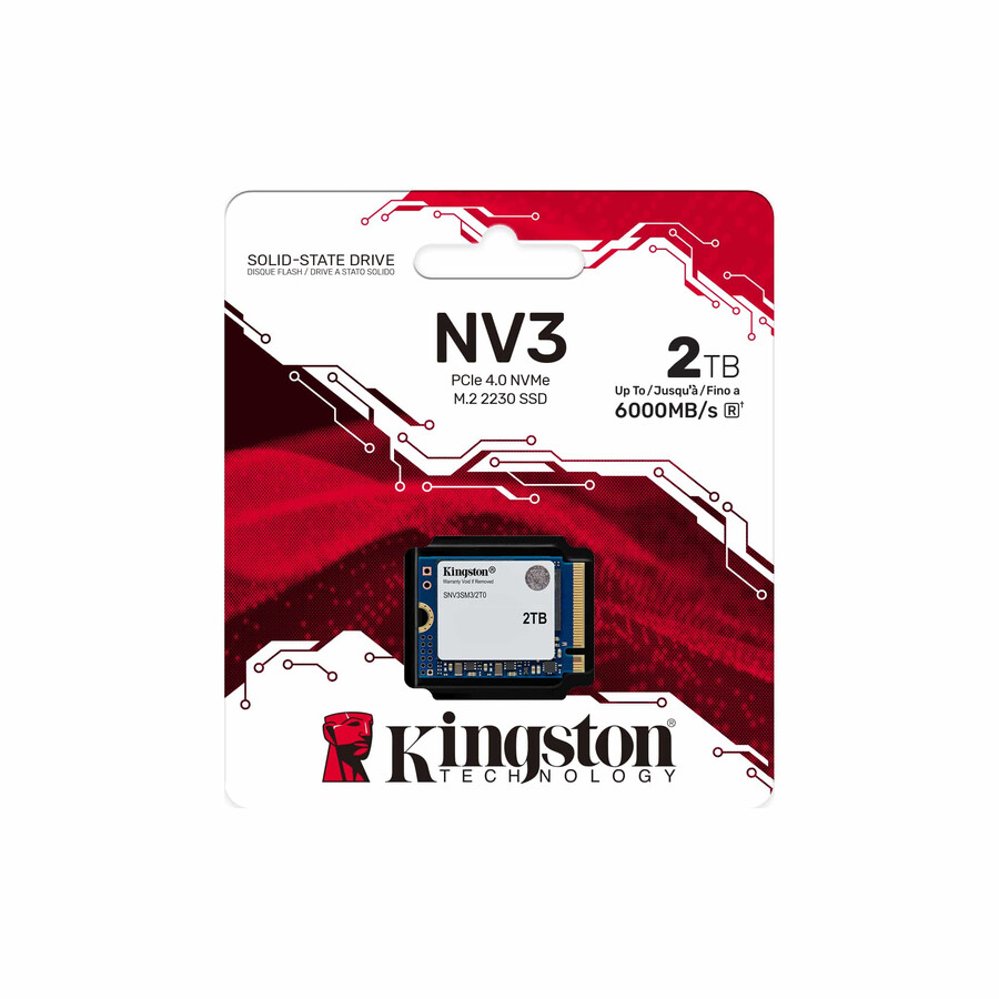unidad ssd nvme pcie 4.0 nv3 - número de pieza=snv3sm32t0