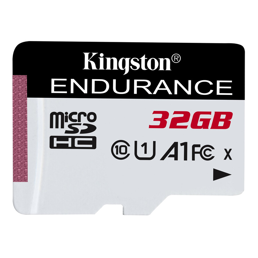 tarjeta de memoria microsd de alta resistencia - partnum=sdce32gb