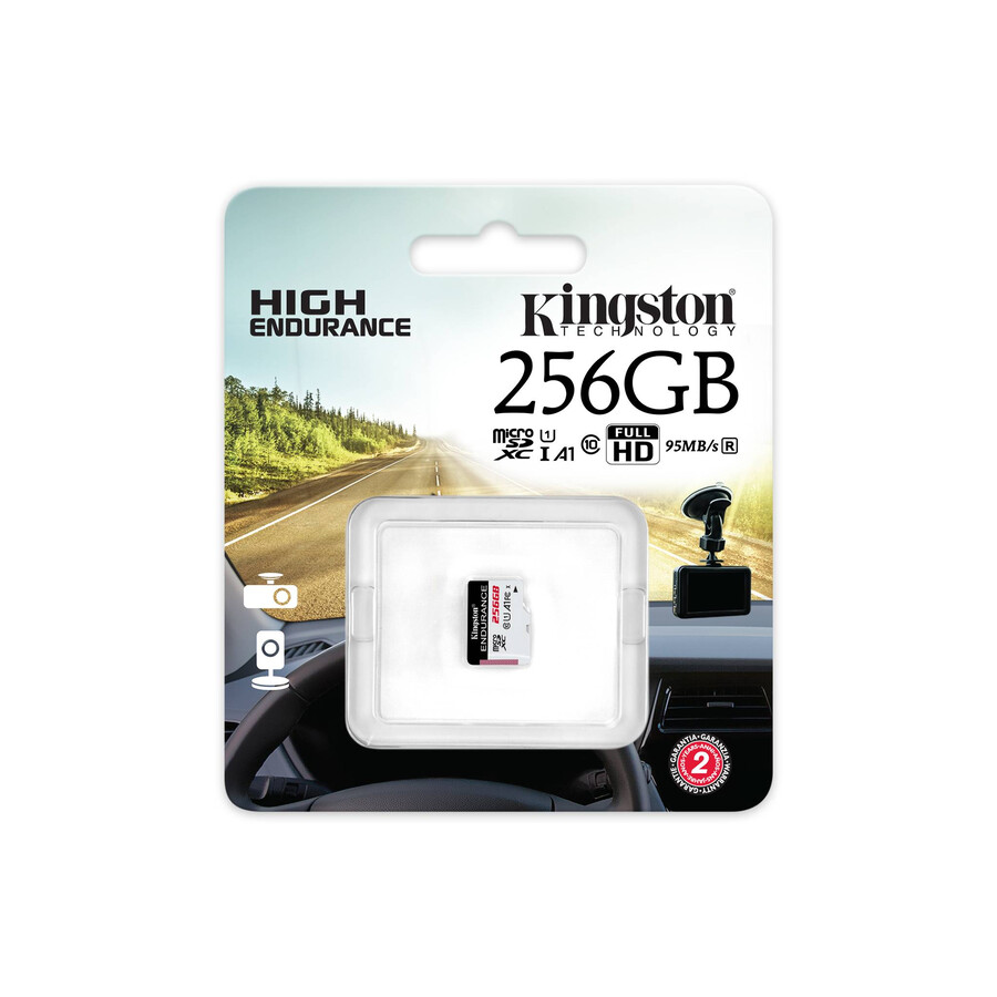 tarjeta de memoria microsd de alta resistencia - partnum=sdce32gb