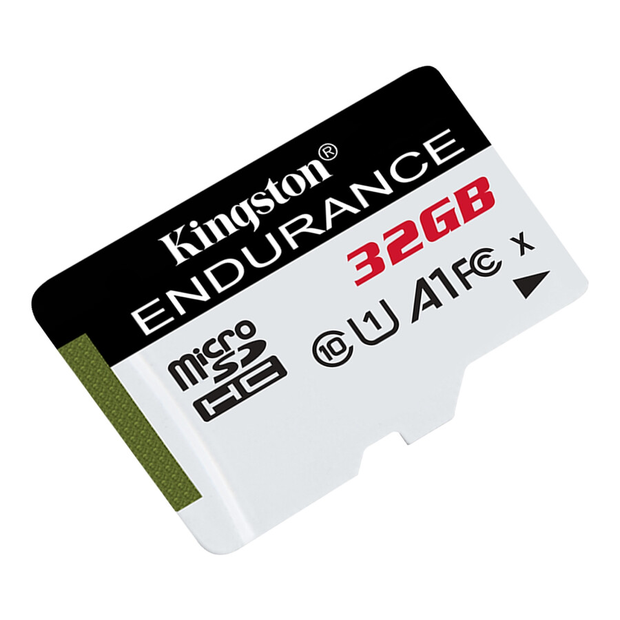 tarjeta de memoria microsd de alta resistencia - partnum=sdce64gb