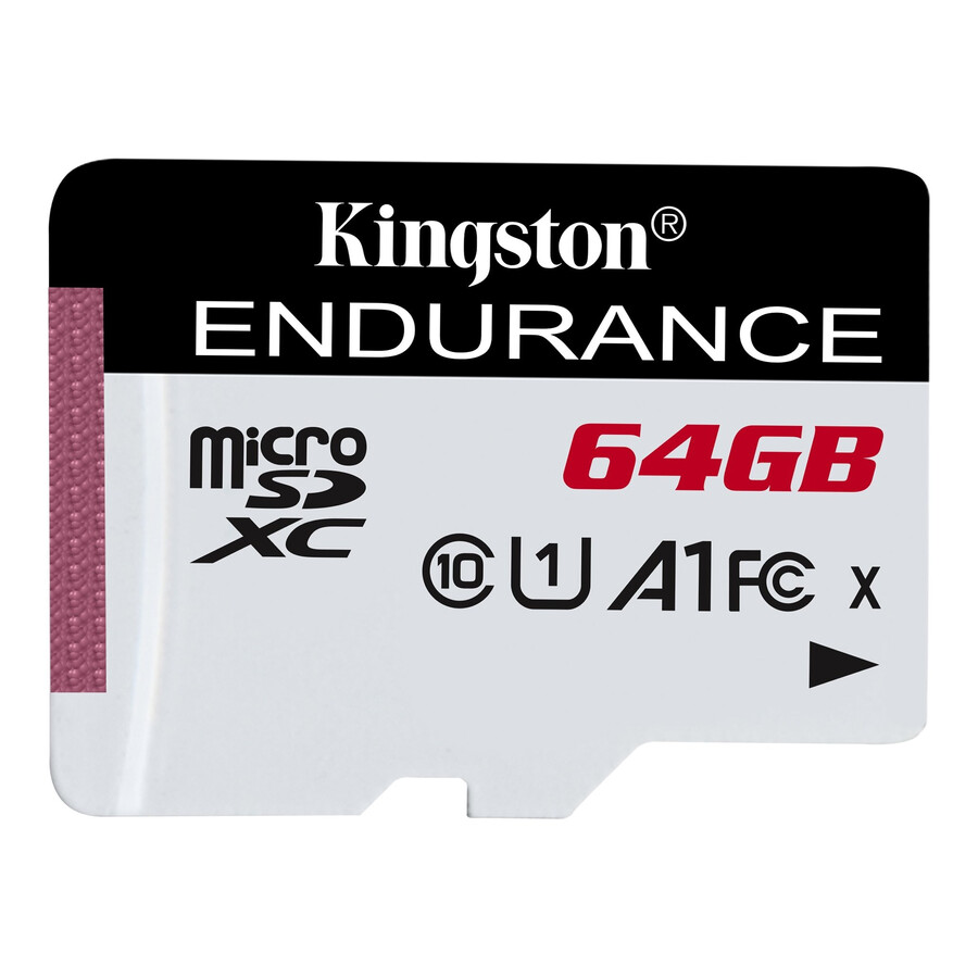 tarjeta de memoria microsd de alta resistencia - partnum=sdce128gb