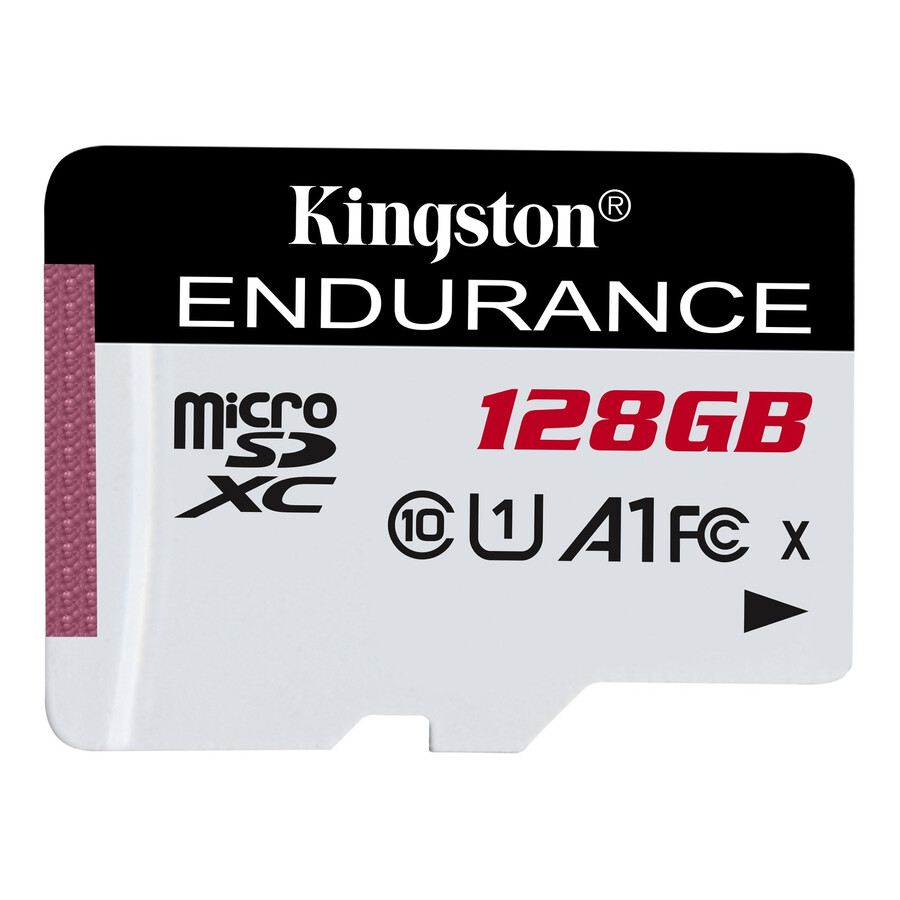 tarjeta de memoria microsd de alta resistencia - partnum=sdce128gb
