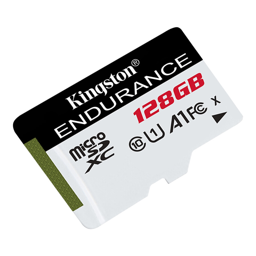 tarjeta de memoria microsd de alta resistencia - partnum=sdce128gb