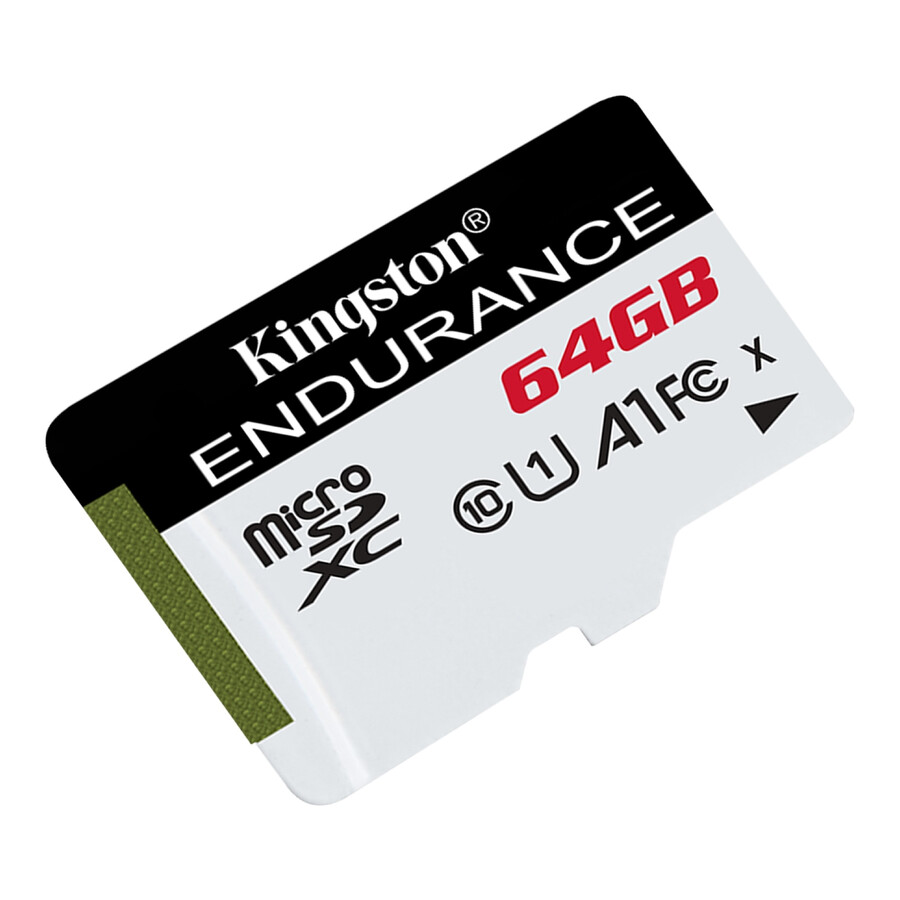 tarjeta de memoria microsd de alta resistencia - partnum=sdce256gb