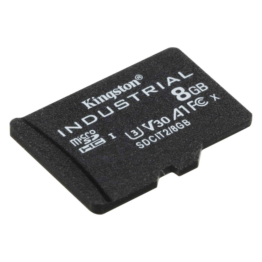 tarjeta de memoria microsd industrial - partnum=sdcit28gbsp