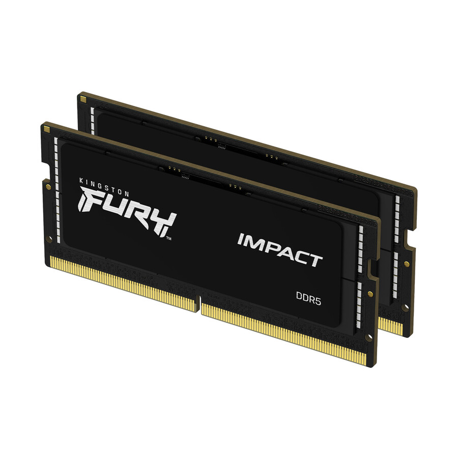memoria kingston fury impact ddr5 -
