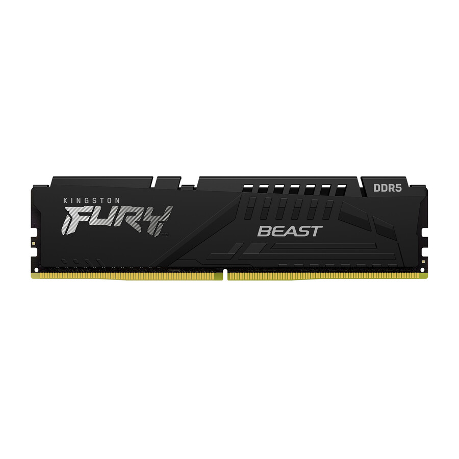 memoria kingston fury beast ddr5 -