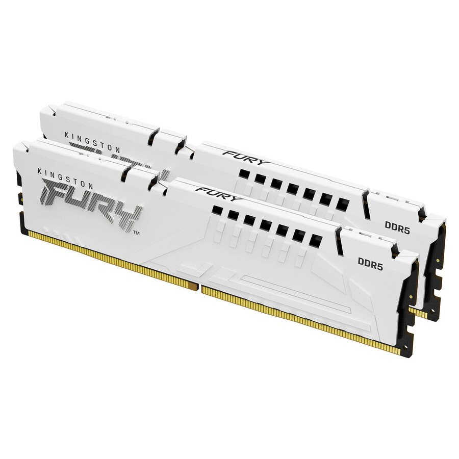 memoria kingston fury beast ddr5 -