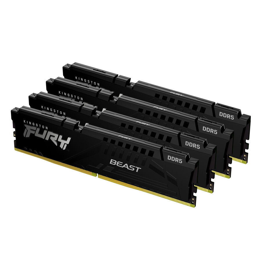 memoria kingston fury beast ddr5 -