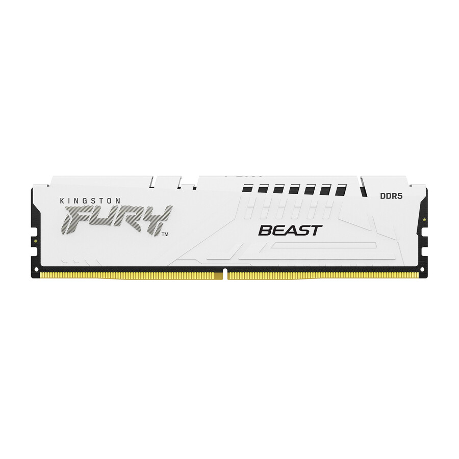 memoria kingston fury beast ddr5 -