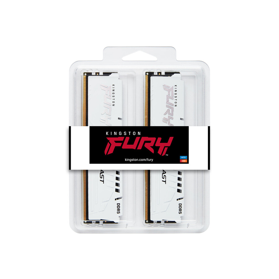 memoria kingston fury beast ddr5 -