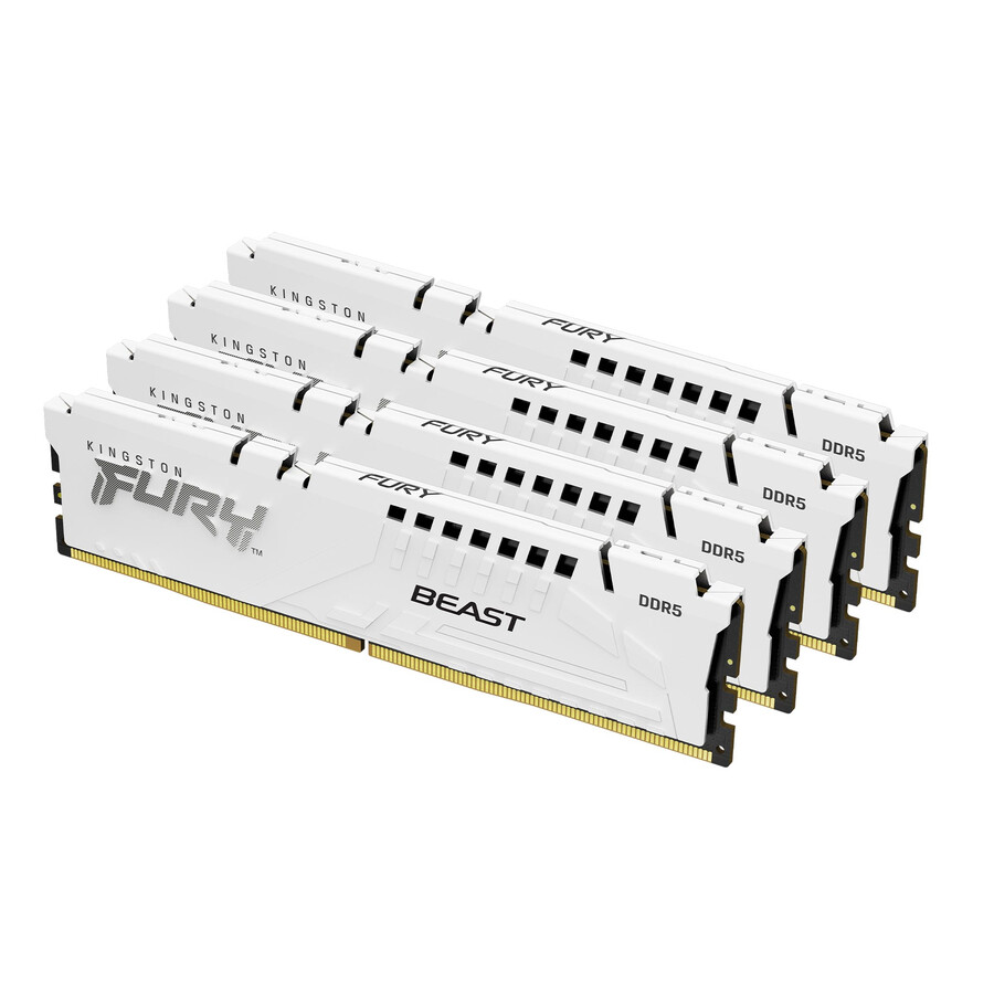 memoria kingston fury beast ddr5 -