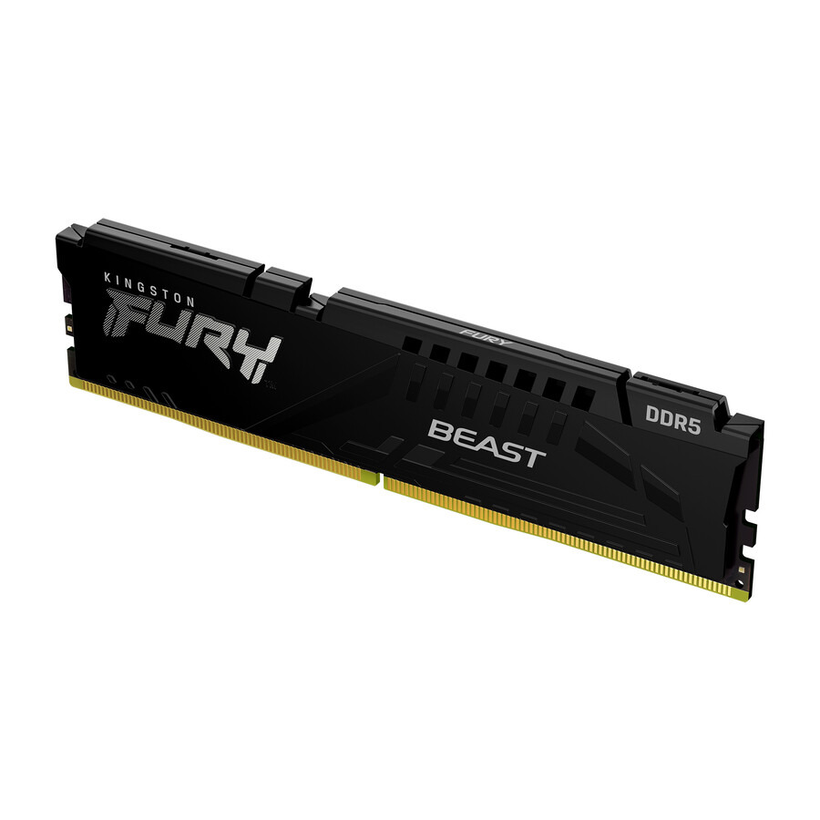memoria kingston fury beast ddr5 -