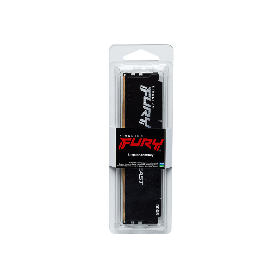 memoria kingston fury beast ddr5 -