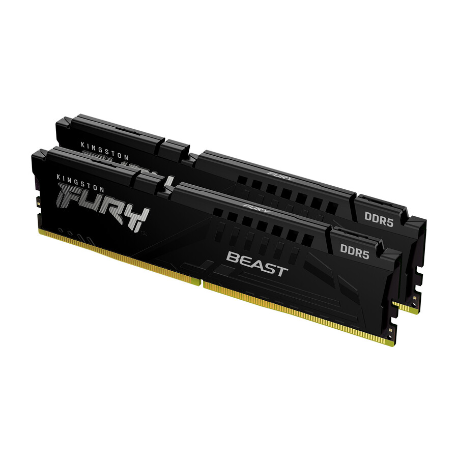 memoria kingston fury beast ddr5 -