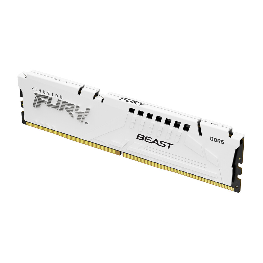 memoria kingston fury beast ddr5 -