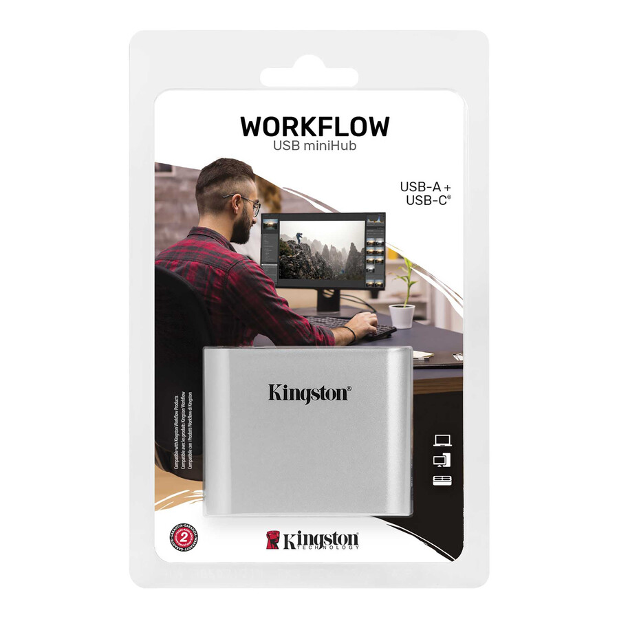 estación de flujo de trabajo y lectores - modelo=lector microsd de flujo de trabajo