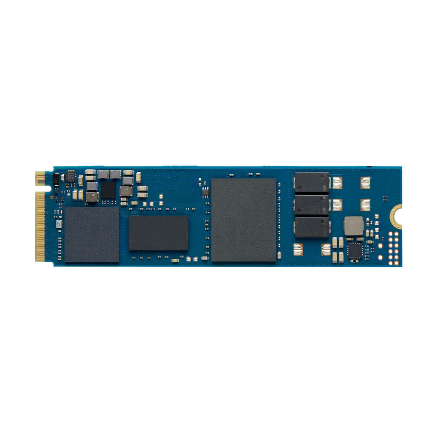 ssd pcie 4.0 nvme m.2 dc2000b - capacidad = 960 gb opciones = disipador térmico