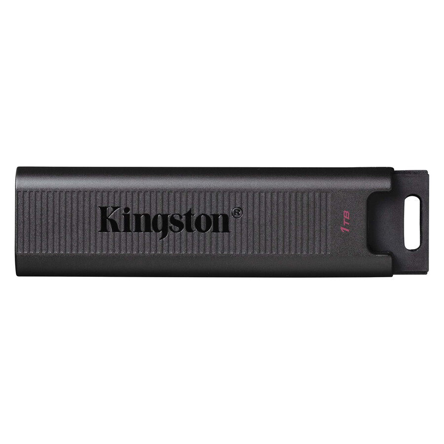 unidad flash datatraveler max usb 3.2 gen 2 series - capacidad = 256 gb conector = usb-a