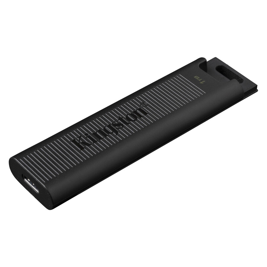 unidad flash datatraveler max usb 3.2 gen 2 series - capacidad = 512 gb conector = usb-c