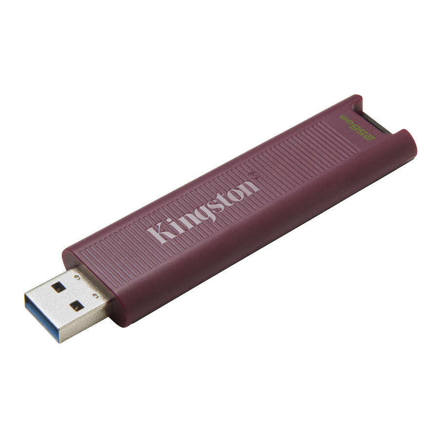 unidad flash datatraveler max usb 3.2 gen 2 series - capacidad = 512 gb conector = usb-a