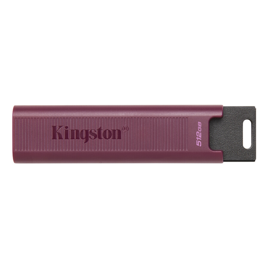 unidad flash datatraveler max usb 3.2 gen 2 series - capacidad = 512 gb conector = usb-a