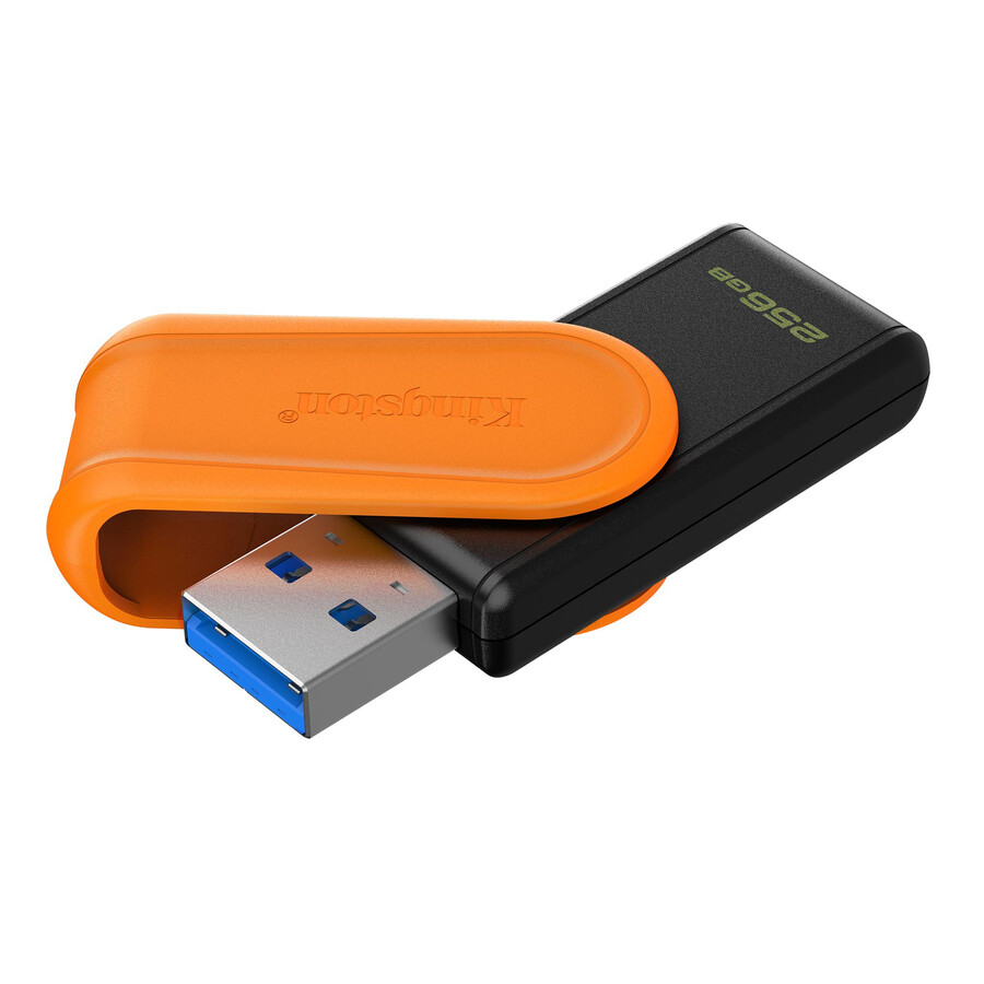 unidad flash usb datatraveler exodia s - capacidad = 128 gb