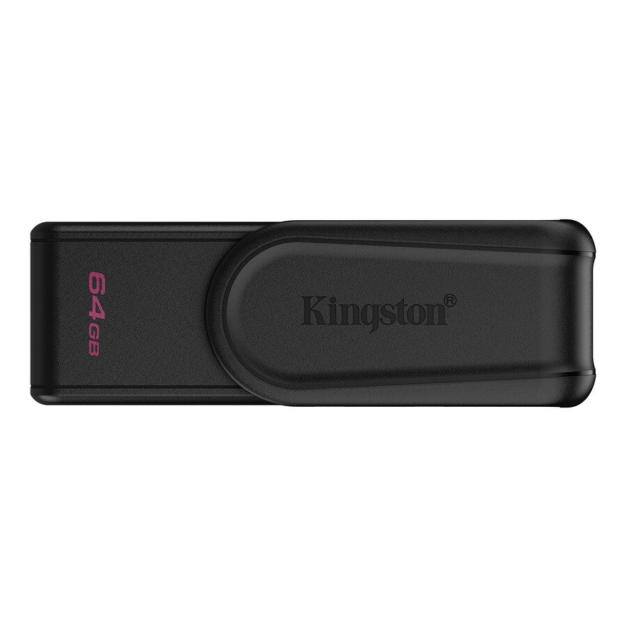 unidad flash usb datatraveler exodia s - capacidad = 128 gb