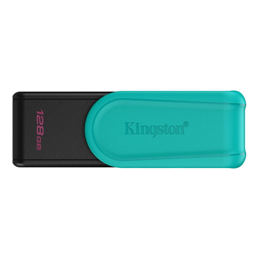 unidad flash usb datatraveler exodia s - capacidad = 128 gb