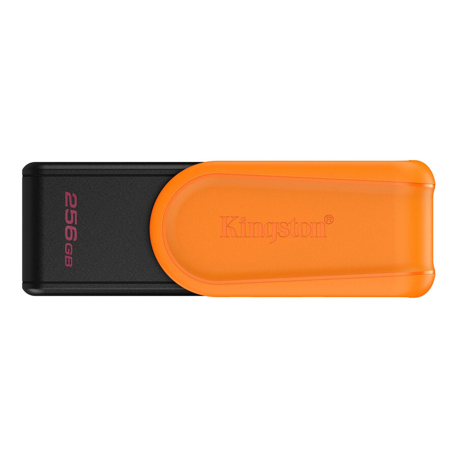 unidad flash usb datatraveler exodia s - capacidad = 256 gb