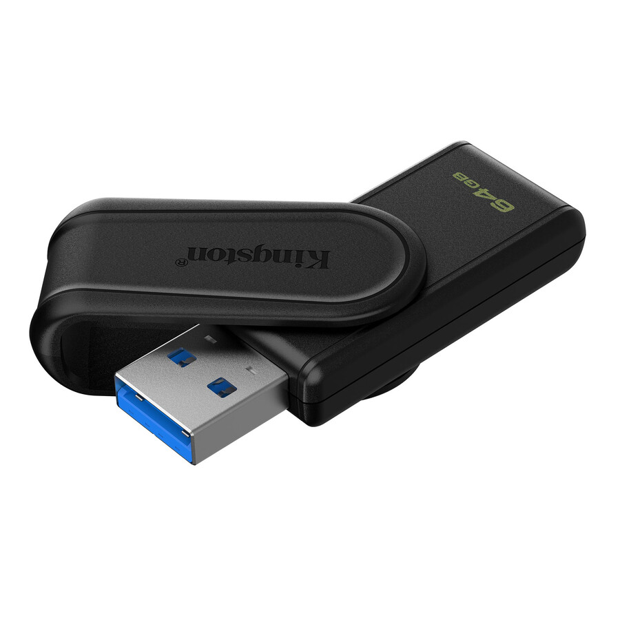 unidad flash usb datatraveler exodia s - capacidad = 512 gb