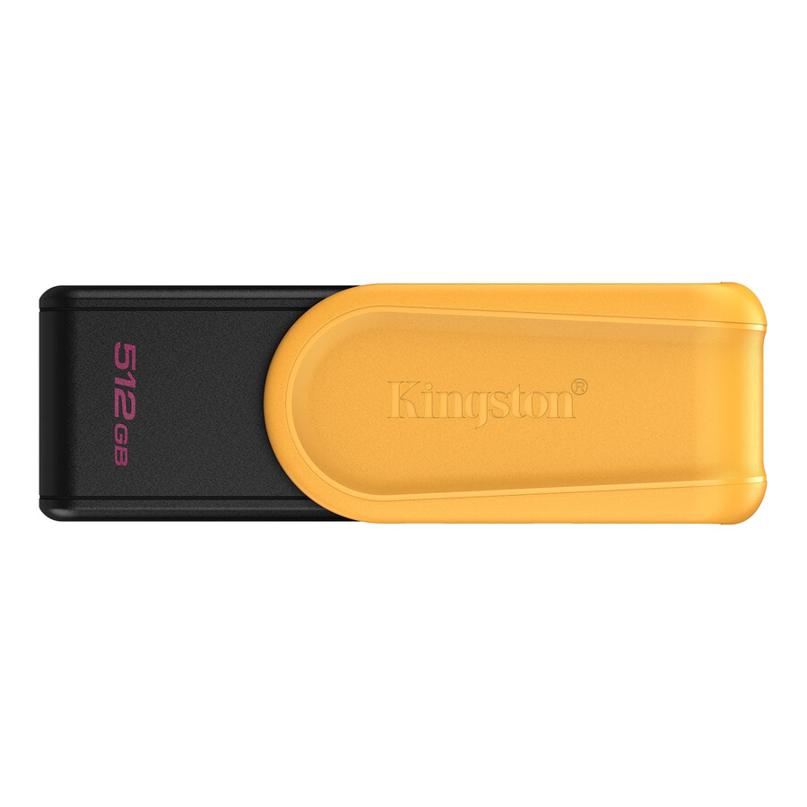 unidad flash usb datatraveler exodia s - capacidad = 512 gb